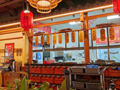 大堂-谭鸭血老火锅(万象九宜城店)