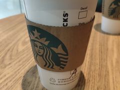 -星巴克(长沙乐和城门店)