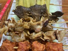 -新城小肉串(新华店)