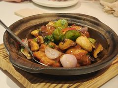 -汤城小厨•粤菜•靓汤(金宝街店)