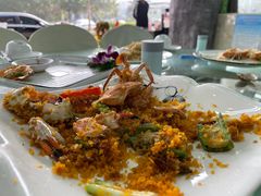 -景好海鲜餐厅(大鹏必选旅游店)