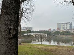 -眉山湿地公园(东坡区)