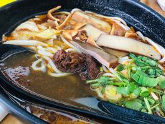 -三千粉牛肉米粉(来客茂店)