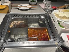 -海底捞火锅(北京路店)