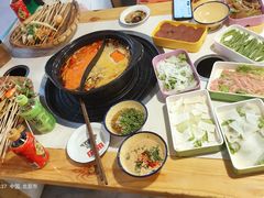 -玉林串串香·自助串串(崇文门搜秀店)