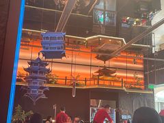 -西塔老太太泥炉烤肉(上海七宝领展广场店)