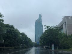 -诸暨耀江开元名都大酒店