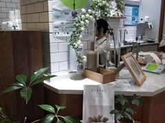 -Onirii Coffee(长乐路店)