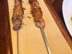 -那拉提之疆·新疆菜(美院店)