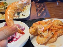 -汉巴味德(大悦城店)