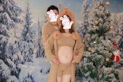-孕视觉专业孕妇摄影(天津南开店)
