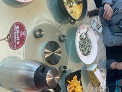 -阿娘家·原生态农家菜(国顺东路店)