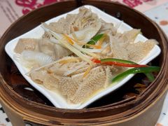 -点都德(广州白云山景区南门店)