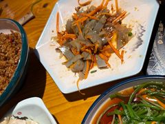 -民食香·腊排骨野生菌美食(木府店)