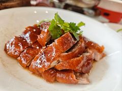 -粤香楼(新光里店)