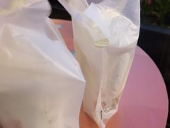 -麦当劳(仙林亚东城得来速店)