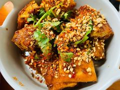 炒豆臭豆干-炒豆合作社(东四总店)