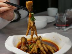 -李叔叔虾蟹大排档(青羊店)