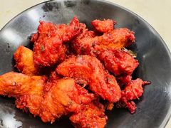 -新加坡Zam Zam餐馆