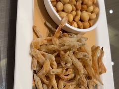 -北海金昌开元名都大酒店·四季轩中餐厅