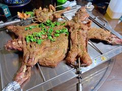 -老三龙虾(汉阳杨泗庙店)
