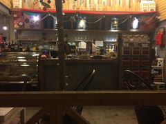 -Cafe Alice咖啡爱丽丝(奥城店)