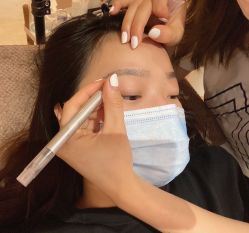 -本小姐美学·半永久纹眉野生眉