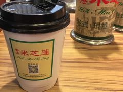 -美芝莲(领展购物广场中关村店)