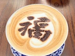 -萬春金福下午茶(故宫店)