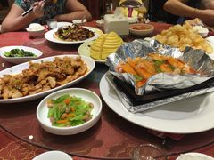 -盈春大饭店(千山路店)