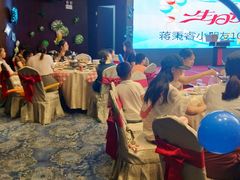 -古南都·老广东酒楼(龙江店)