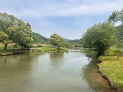 -南北湖风景区