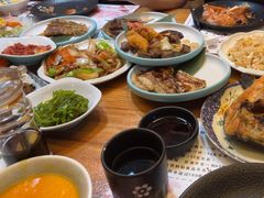 -松坂屋日料自助(长城路店)
