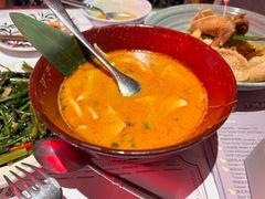 -太食獸泰式茶餐厅(兰州中心首店)
