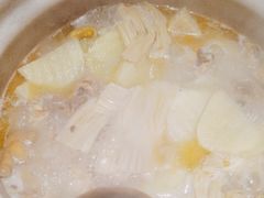 -如一鸡鲍鱼·粤式煲汤(长泰广场店)