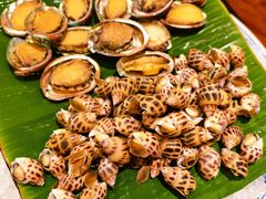 -永泰福朋喜来登酒店-宜客乐自助餐厅(远大路店)