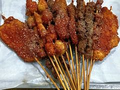 -庞记炸串