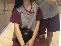 -纽斯桑拿会所(天山店)