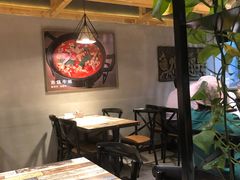 大堂-武松家(丰益桥店)