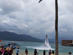 -海南分界洲岛旅游区