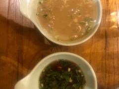 -三千里韩式炭火烤肉(南八马路店)