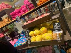 -LUSH(威尼斯人店)