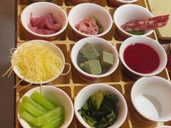 -蜀国大将老火锅(江北店)