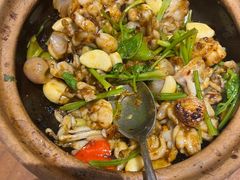 -蝴蝶里·粤菜·点心(龙湖杭州金沙天街店)