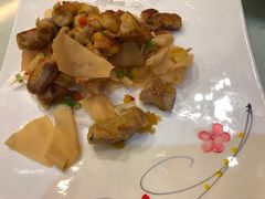 -恒宝大酒楼(城际·荔盈大厦店)