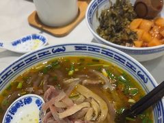 -永丰面馆(汉口路店)
