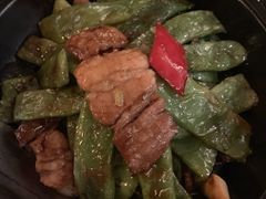 -粤尚腾香居中餐厅(首都机场希尔顿店)