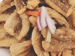 -丰收日·小海鲜·沪上家宴(顾村正大店)
