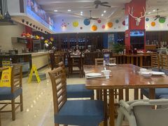 -儿童菜·采风阁家常菜餐厅(亚龙湾天域酒店)