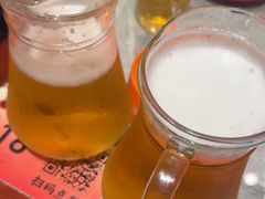 -大哈福烧烤·海鲜·家常菜(延安三路店)